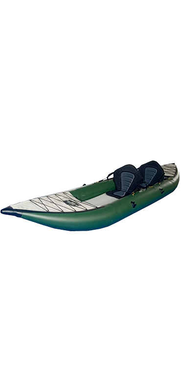 Kayak High Performance