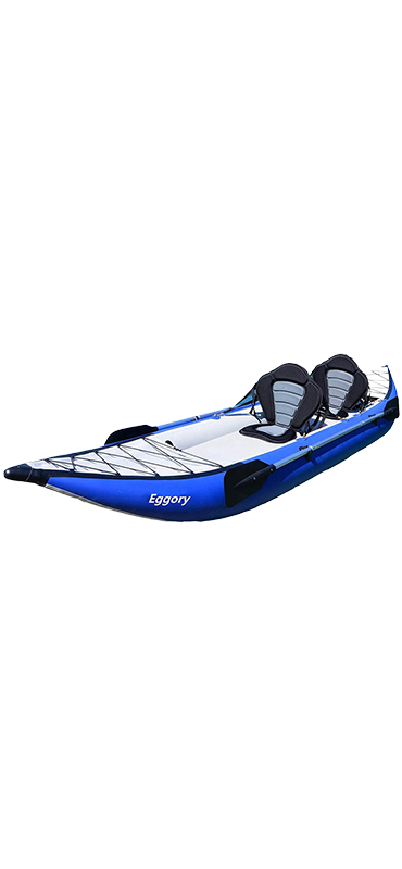 Kayak High Performance