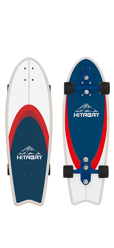 Surfskate High Performance