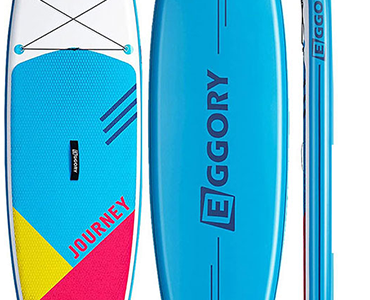 Eggory Journey 10’x32″x6″