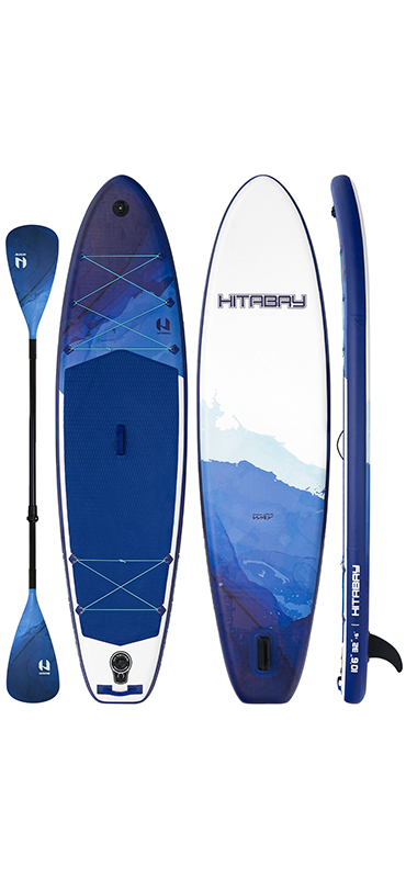 Hitabay Deepsea 10'6