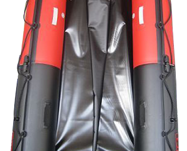 Rancoo SA1 Inflatable boat – multi-length