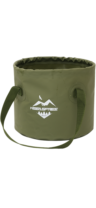 Mseasfree Folding Bucket