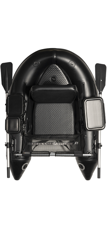 Rancoo SV170 Inflatable Boat – multiple colors available