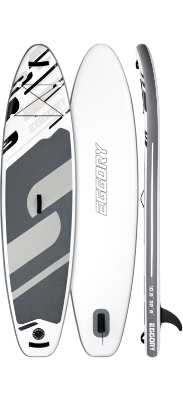 Eggory Simple 10’8” × 32” All-Around SUP Board