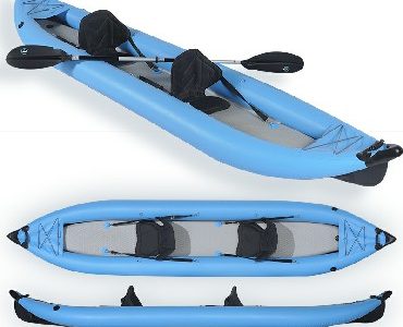 Rancoo single/ multiple Kayak